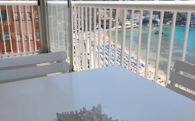 Apartamento Veracruz - Primera Linea de Playa